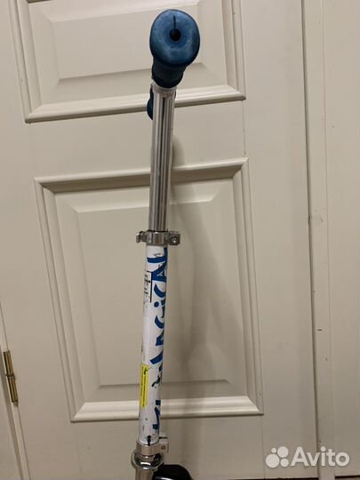 Самокат детский Imaginarium