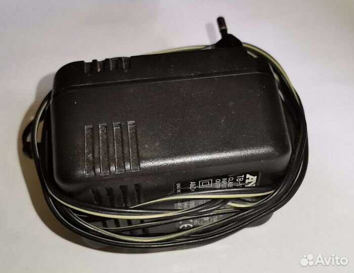 Адаптер для тонометра AND