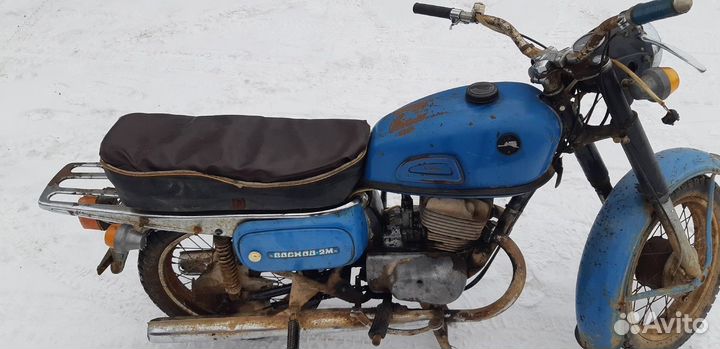 Продам Восход