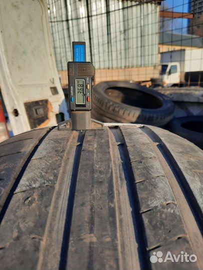 Pirelli P Zero 275/45 R21 107Y