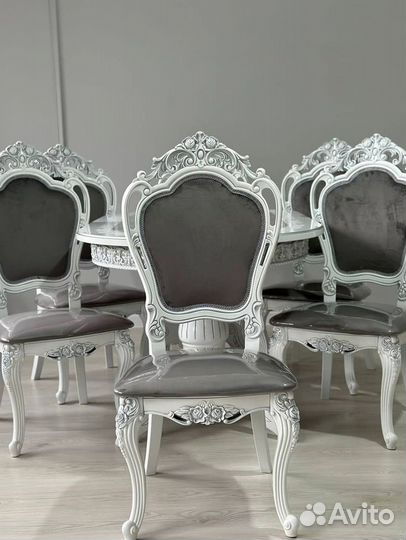 Стол от производителя. Доставка по всей России