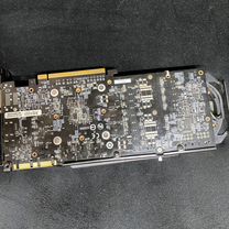 GTX 760 2GB (есть изо код 43)