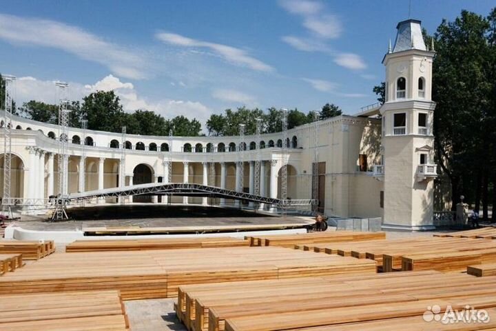 Билеты в театр