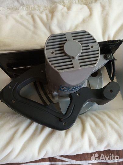 Пила ручная циркулярная бу