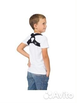 Orto Корректор осанки детский для спины