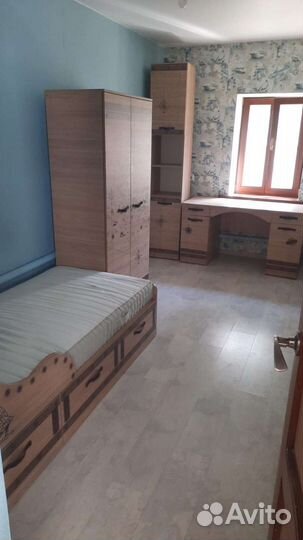 Детская мебель для мальчика