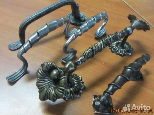 Кузнец, сварщик, сборщик