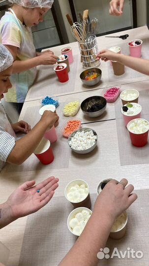 Проведение праздничного мероприятия