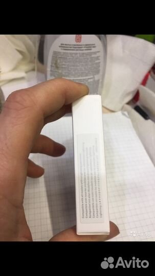 Lighting usb iPhone шнур зарядки