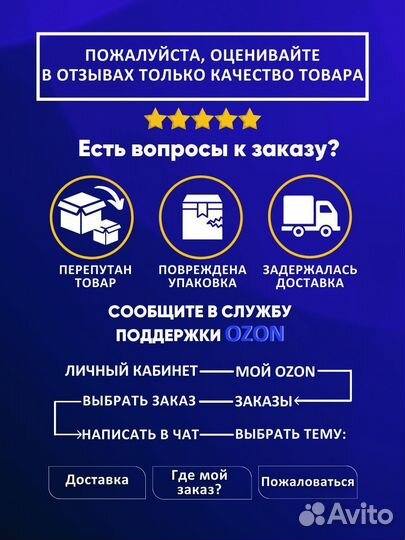 Диск тормозной задний