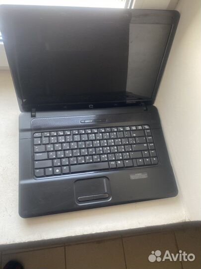 Hp compaq 615