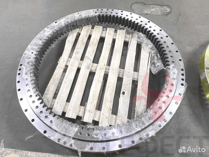 Поворотный круг 345CL