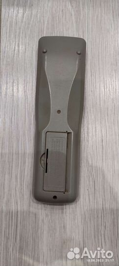 Видеомагнитофон Panasonic NV-FJ730