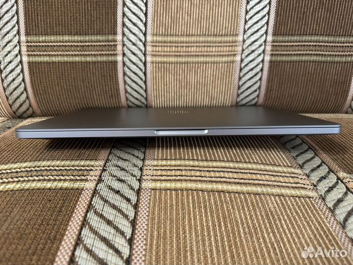 MacBook Pro 13 2021 i7/32/512 новый