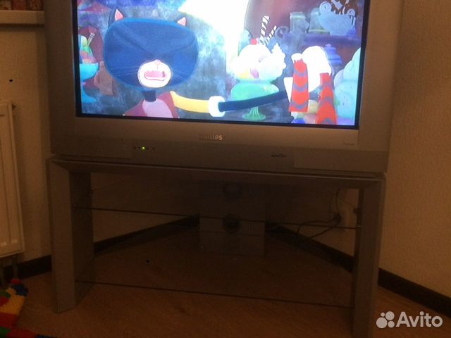 Телевизор philips