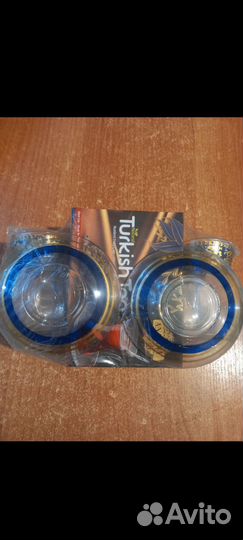 Турецкий набор