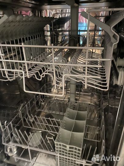 Посудомоечная машина Electrolux 45