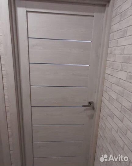 Двери межкомнатные