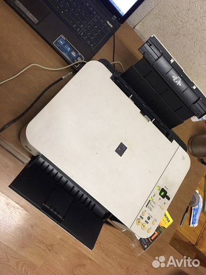 Принтер hp mp250