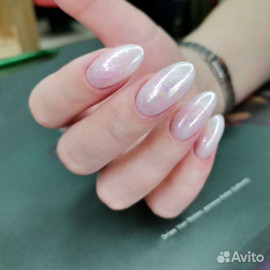 Маникюр, педикюр, наращивание