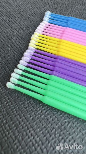 Микробраши оптом