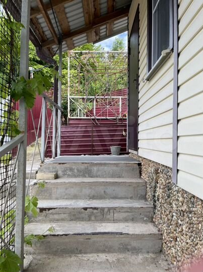 Дом 80 м² на участке 12 сот.