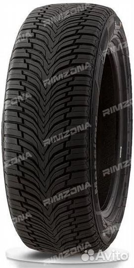 Massimo Cross Season CS4 205/50 R17 93V