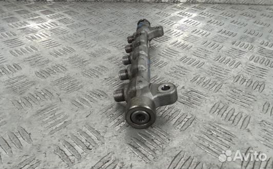 Топливная рампа дизельная KIA sportage 3 (6KL01BB0