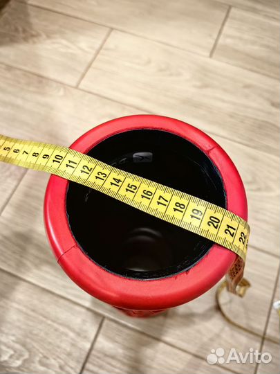 Массажный ролл декатлон (отправлен покупателю)