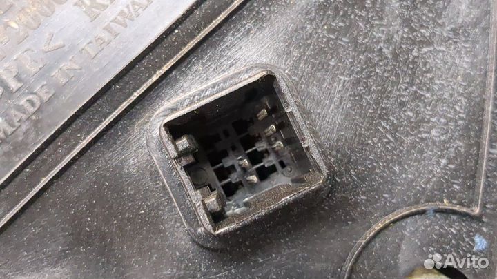 Зеркало боковое Hyundai Sonata NF, 2008