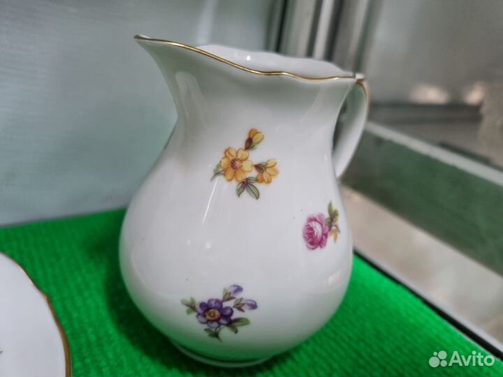 Чайный сервиз Германия