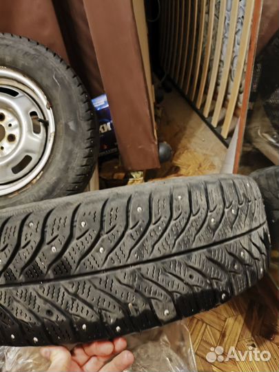 Колеса ваз r13