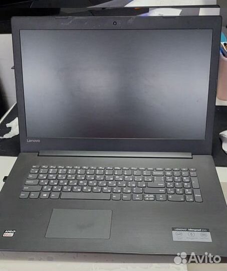 Ноутбук lenovo ideapad 330 17ast