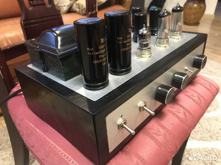 Фонокорректор