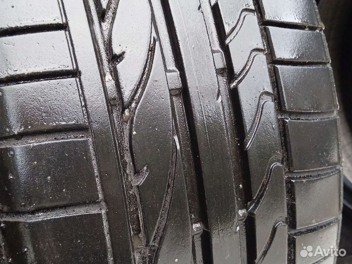 Bridgestone Potenza RE050A 205/45 R17