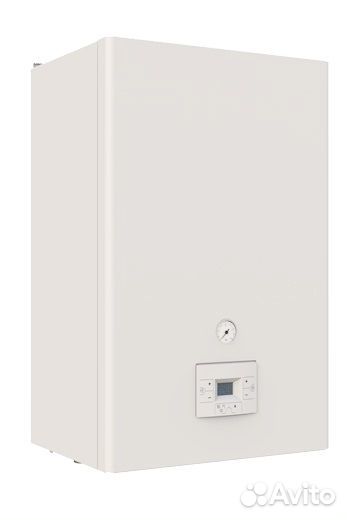 Federica Bugatti 35B cond premium Котел