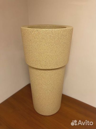 Ваза “Свеча”