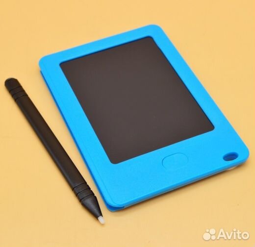 LCD планшет электронный для рисования