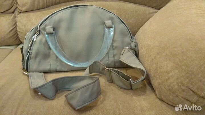 Коляска Hartan