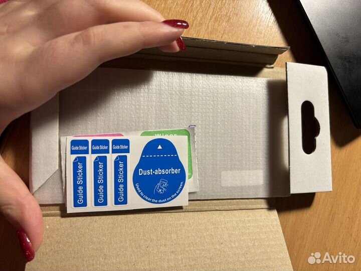 Защитное стекло Meizu M5c