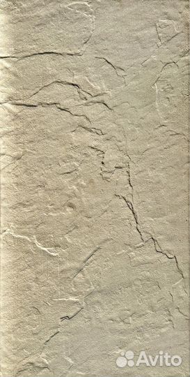 Гибкий камень для фасада - панели 100х50 см