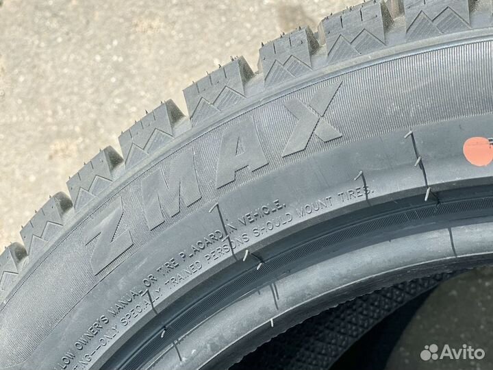 Zmax Winternova Stud II 255/45 R19 92T