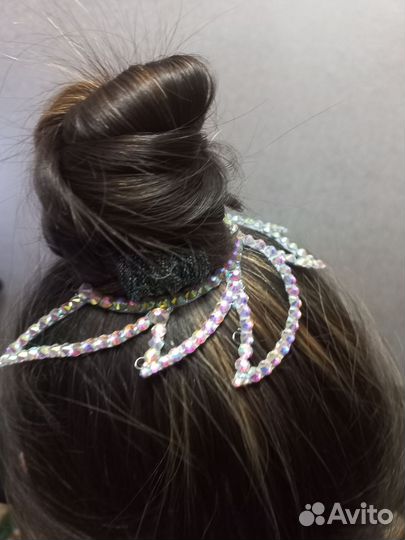Украшение для волос