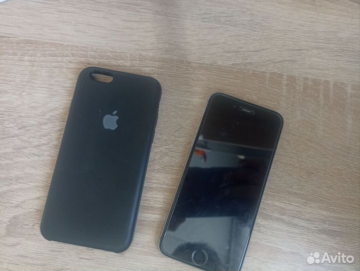 iPhone 6S, 32 ГБ