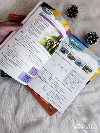 Учебник Game Changer