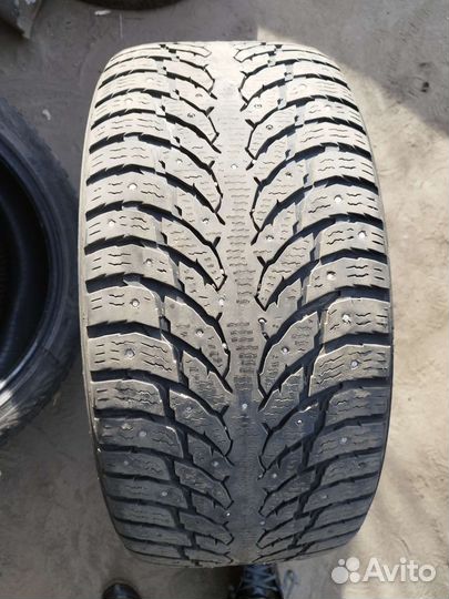 Nokian Tyres Hakkapeliitta 9 SUV 285/40 R21