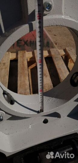 Люнеты неподвижные на станок 1м63,дип300