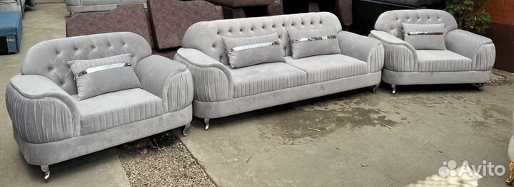 Диван манго