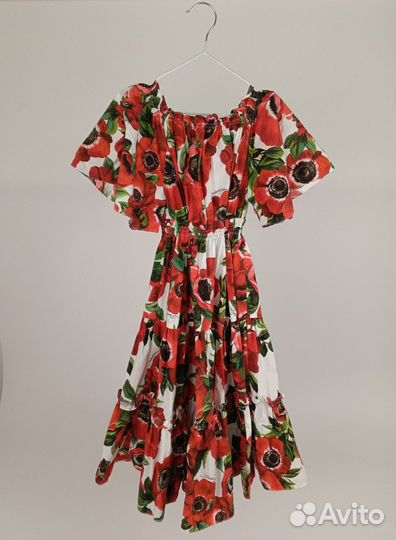 Платье Dolce&Gabbana