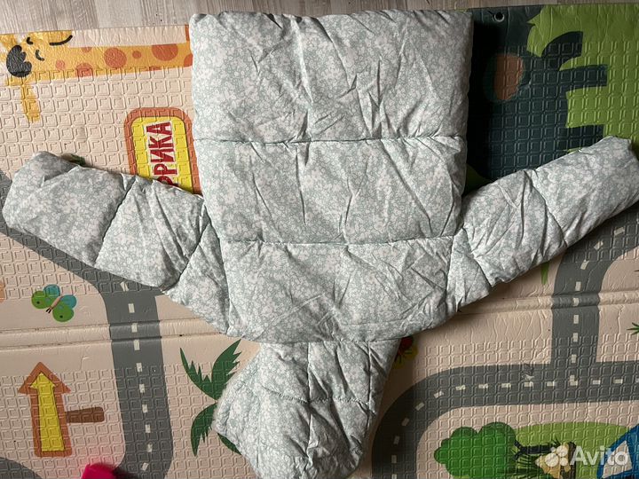 Новые куртка,пальто Манго,98 см
